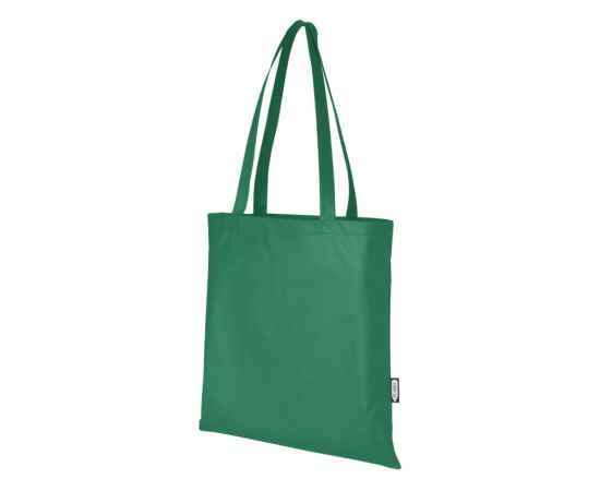 Эко-сумка Zeus, 6 л, 13005161, Цвет: зеленый