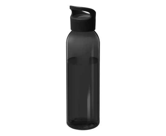 Бутылка для воды Sky, 650 мл, 10077790, Цвет: черный, Объем: 650