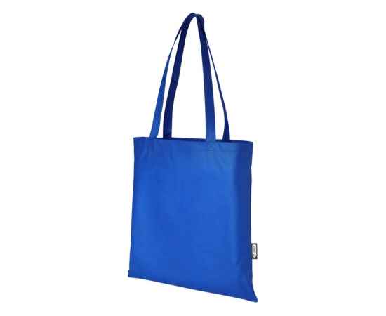 Эко-сумка Zeus, 6 л, 13005153, Цвет: ярко-синий
