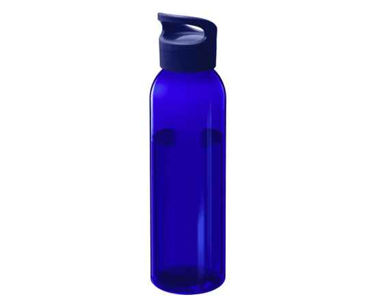 Бутылка для воды Sky, 650 мл, 10077752, Цвет: синий, Объем: 650