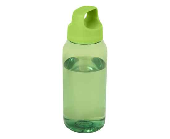 Бутылка для воды Bebo, 450 мл, 10078561, Цвет: зеленый, Объем: 450