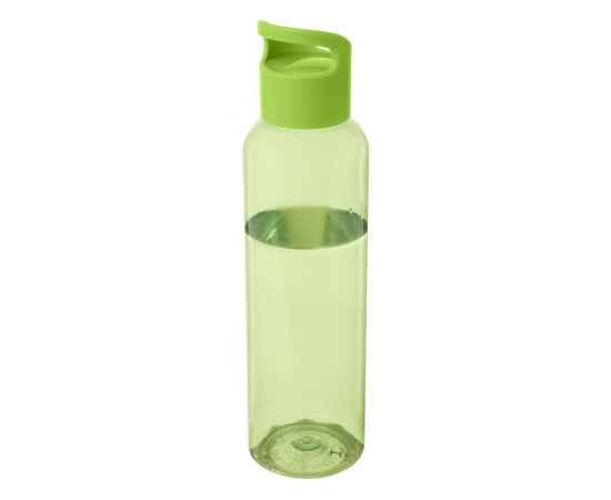 Бутылка для воды Sky, 650 мл, 10077761, Цвет: зеленый, Объем: 650
