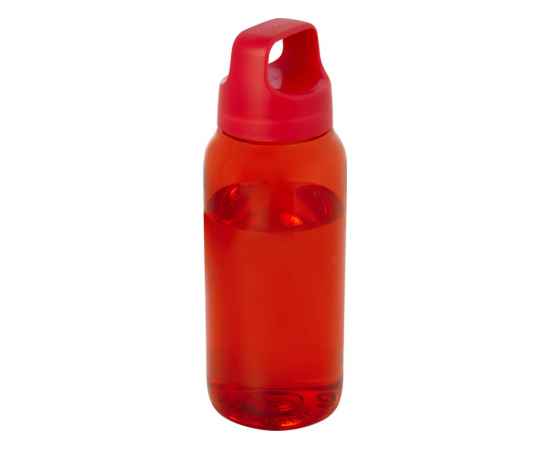 Бутылка для воды Bebo, 450 мл, 10078521, Цвет: красный, Объем: 450