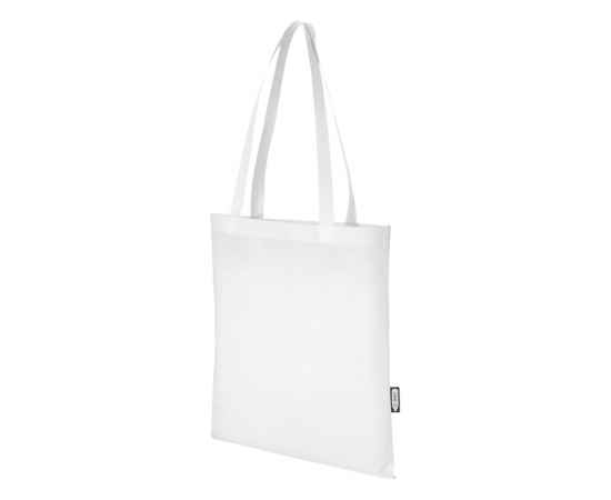 Эко-сумка Zeus, 6 л, 13005101, Цвет: белый