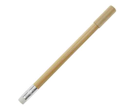 Вечный карандаш Krajono бамбуковый, 10789406