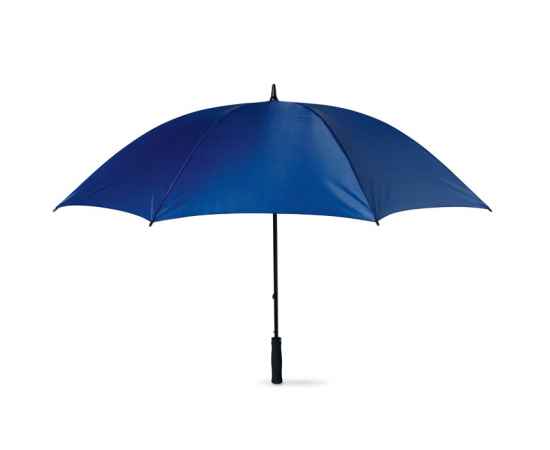 Зонт антишторм, синий, Цвет: синий, Размер: 128x97 см