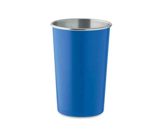 Чашка 300 мл, королевский синий, Цвет: королевский синий, Размер: 7.5x10.5 см