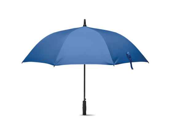 Зонт антиштормовой 27 дюймов, королевский синий, Цвет: королевский синий, Размер: 116x90.5 см