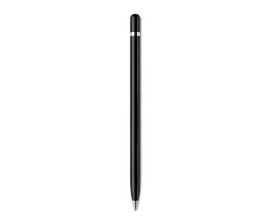 'Вечный' карандаш, черный, Цвет: черный, Размер: 1x17 см