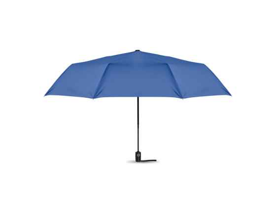 Зонт, королевский синий, Цвет: королевский синий, Размер: 119x73.5 см