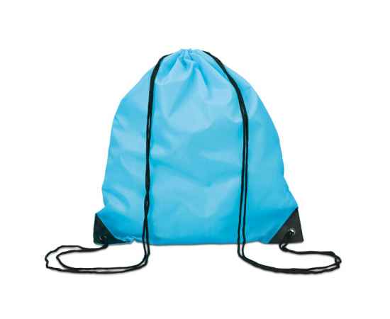 Рюкзак, бирюзовый, Цвет: бирюзовый, Размер: 36x40 см