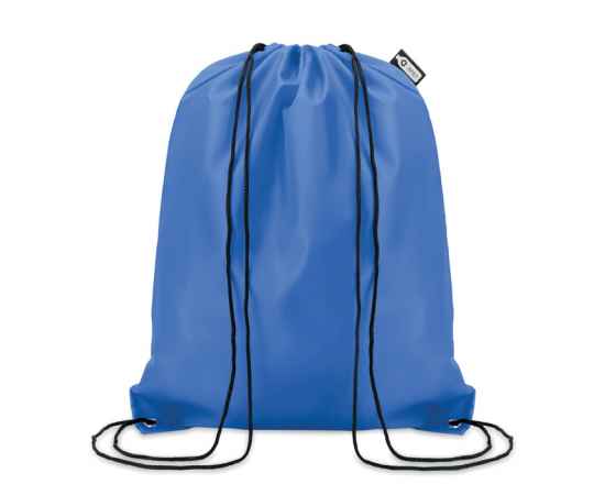 Рюкзак на шнурках, королевский синий, Цвет: королевский синий, Размер: 36x40 см