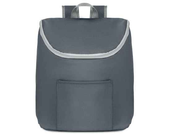 Рюкзак кулер, черный, Цвет: черный, Размер: 29x20x35 см