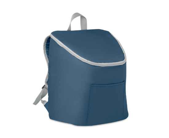 Рюкзак кулер, синий, Цвет: синий, Размер: 29x20x35 см