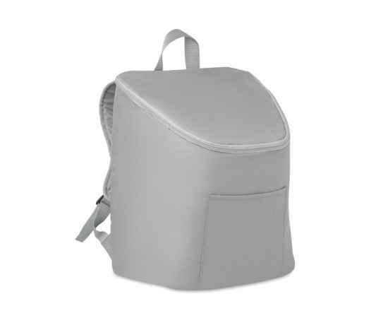 Рюкзак кулер, серый, Цвет: серый, Размер: 29x20x35 см