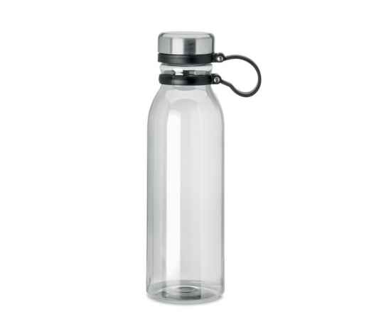 Бутылка 780 мл., прозрачный, Цвет: прозрачный, Размер: 7x24.5 см