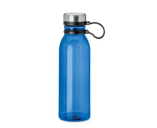 Бутылка 780 мл., королевский синий, Цвет: королевский синий, Размер: 7x24.5 см