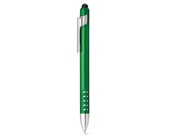 EASEL. Шариковая ручка, Зелёный, Цвет: Зелёный
