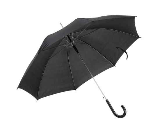 Зонтик- трость DISCO & DANCE, Чёрный, Цвет: Чёрный