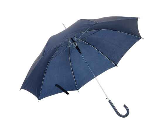 Зонтик- трость DISCO & DANCE, Тёмно-синий, Цвет: тёмно-синий