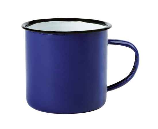 Кружка RETRO CUP, Синий, Цвет: синий