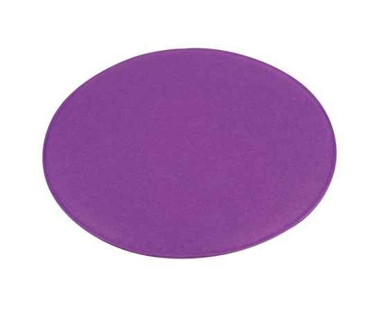 Подушка SIT DOWN, Фиолетовый, Цвет: фиолетовый