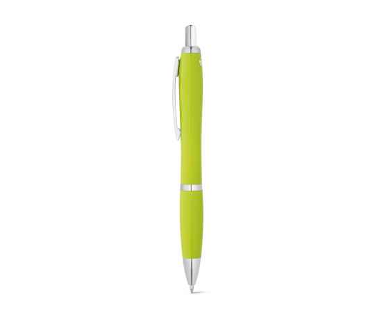 MANZONI. Антибактериальная ручка, Светло-зелёный, Цвет: Светло-зелёный
