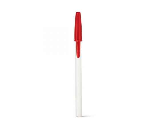 Ручка CORVINA, Красный, Цвет: красный