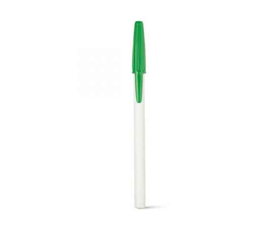 Ручка CORVINA, Зелёный, Цвет: Зелёный