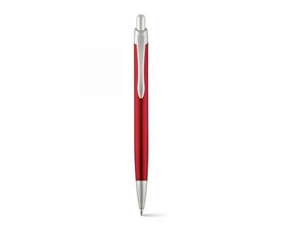 Ручка LYRO, Красный, Цвет: красный