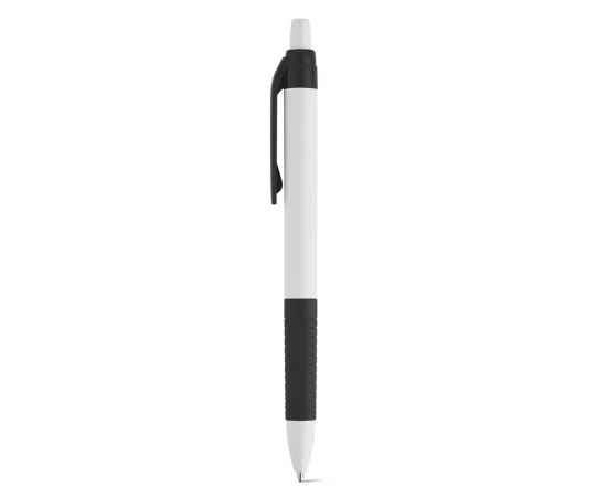 AERO. Шариковая ручка, Чёрный, Цвет: Чёрный