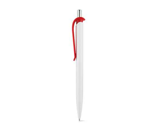 Шариковая ручка. ANA, Красный, Цвет: красный