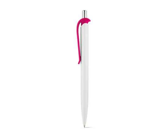 Шариковая ручка. ANA, Розовый, Цвет: розовый