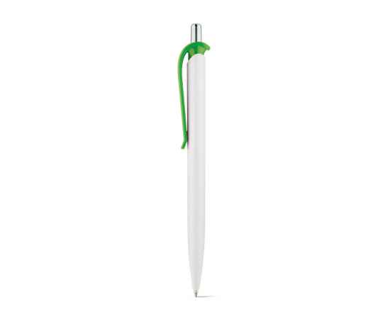Шариковая ручка. ANA, Зелёный, Цвет: Зелёный