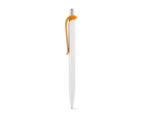 Шариковая ручка. ANA, Оранжевый, Цвет: оранжевый