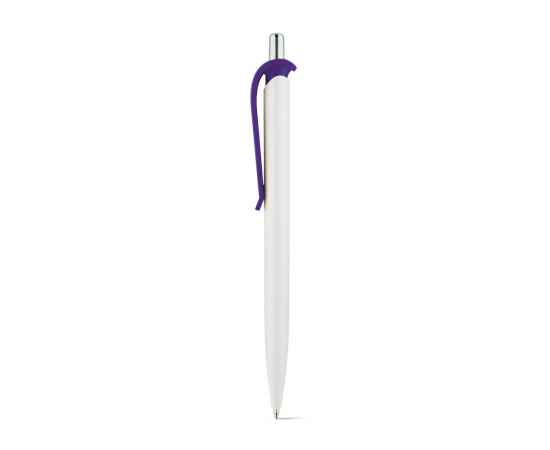 Шариковая ручка. ANA, Фиолетовый, Цвет: фиолетовый
