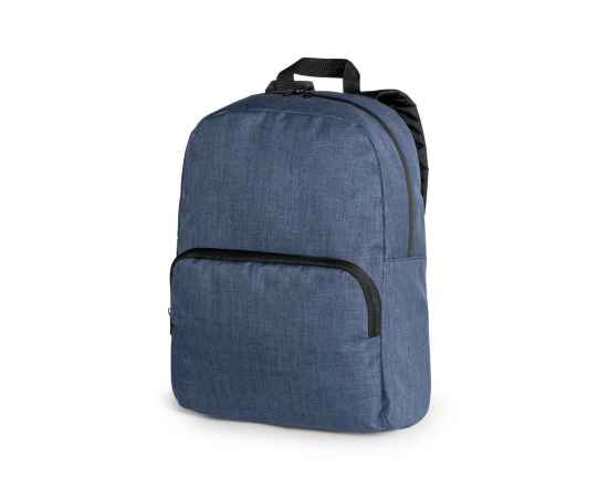 Рюкзак для ноутбука SKIEF, Синий, Цвет: синий