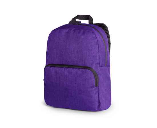Рюкзак для ноутбука SKIEF, Фиолетовый, Цвет: фиолетовый