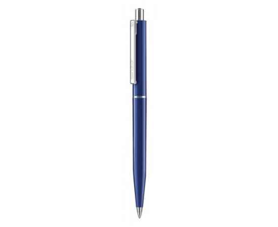 Ручка Point, Тёмно-синий, Цвет: тёмно-синий