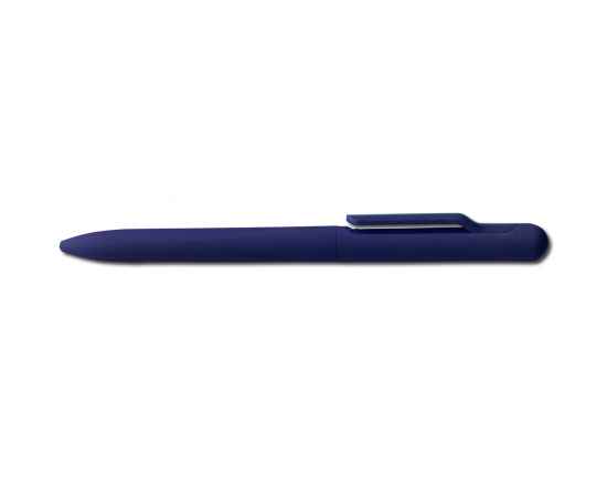 Ручка SOFIA soft touch, Тёмно-синий, Цвет: тёмно-синий