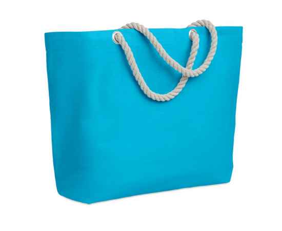 MENORCA Пляжная сумка Цвет Голубой