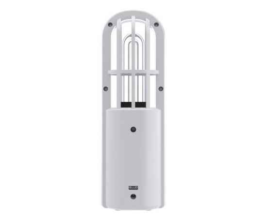 Портативная УФ-лампа UV Mini Indigo, белая, Размер: 5x6x18, изображение 3