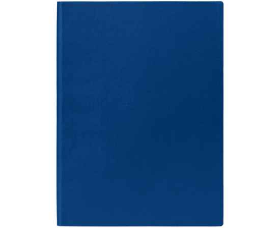 Ежедневник Latte Maxi, недатированный, синий G_15067.40, Цвет: синий, Размер: 20х27х1, изображение 2