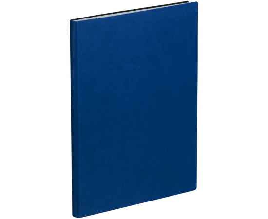 Ежедневник Latte Maxi, недатированный, синий G_15067.40, Цвет: синий, Размер: 20х27х1, изображение 4