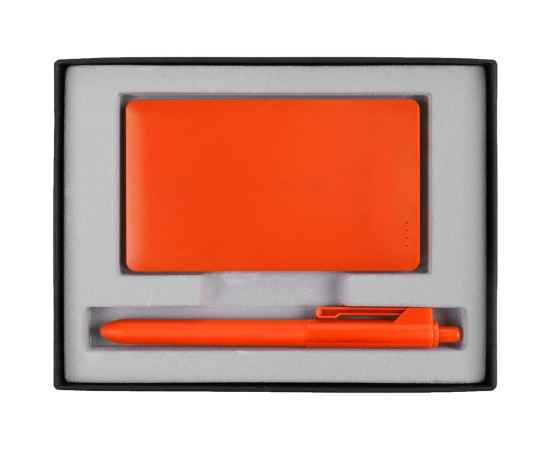 Набор Option, оранжевый, Цвет: оранжевый, Размер: 17х13х2, изображение 2