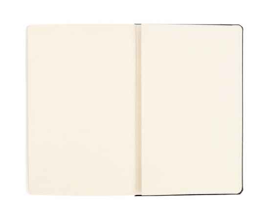 Записная книжка Moleskine Classic Soft Large, в линейку, черная, Цвет: черный, Размер: 13х21 см, изображение 8
