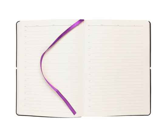 Ежедневник Folks, недатированный, фиолетовый G_16784.70, Цвет: фиолетовый, Размер: 15, изображение 6