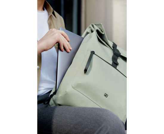 Рюкзак Urban Daily, серый, Цвет: серый, Объем: 12, Размер: 34x29x14 см, изображение 9
