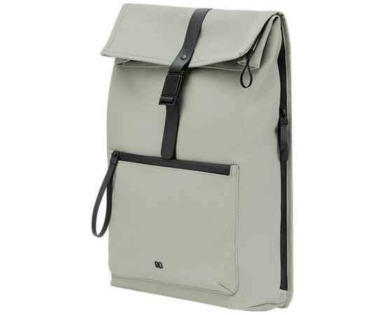 Рюкзак Urban Daily, серый, Цвет: серый, Объем: 12, Размер: 34x29x14 см, изображение 2