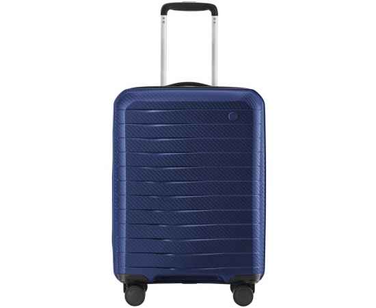 Чемодан Lightweight Luggage S, синий, Цвет: синий, Объем: 39, Размер: 56x39x21 см, изображение 2